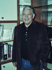 Gilberto Vizcaíno Salazar