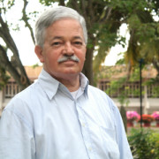 Jose Luis Torres Laborde