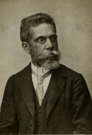 Joaquim María Machado de Assis