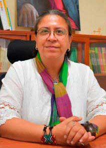 Aleyda Gutiérrez Mavesoy