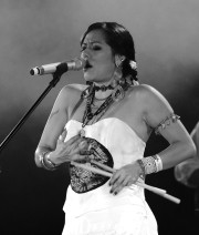 Anna Lila Downs Sánchez