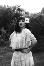 Norma Monserrat Bustamante Laferte