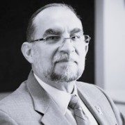 Antonio Lara Barragán-Gómez