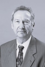 Peter M. Ward