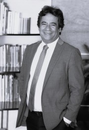 Javier Corona Fernández