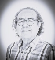 Alberto Rocha Valencia