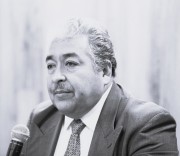 Héctor Luis del Toro Chávez