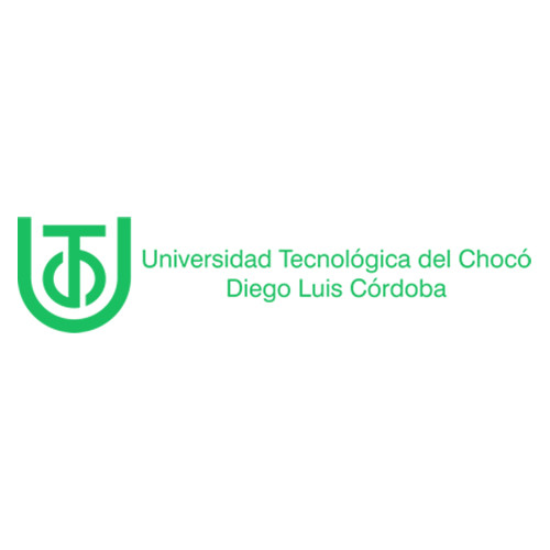 Universidad Tecnológica del Chocó - Diego Luis Córdoba